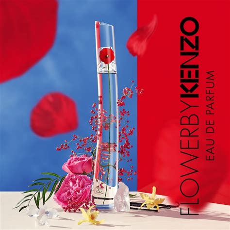 kenzo perfumes la collection.